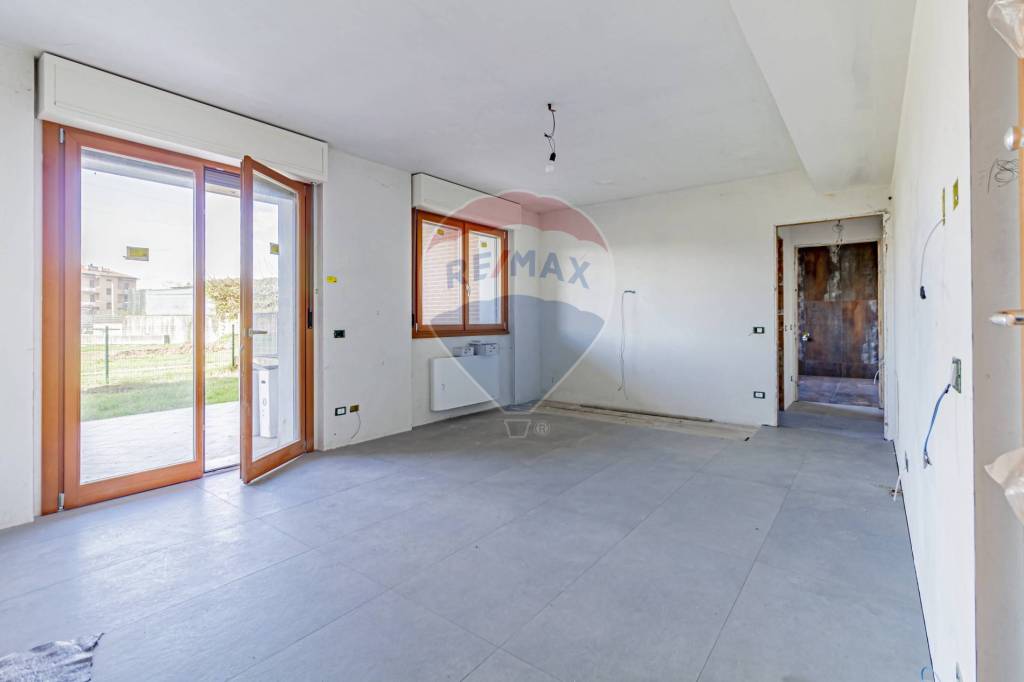 appartamento in vendita a Carnate