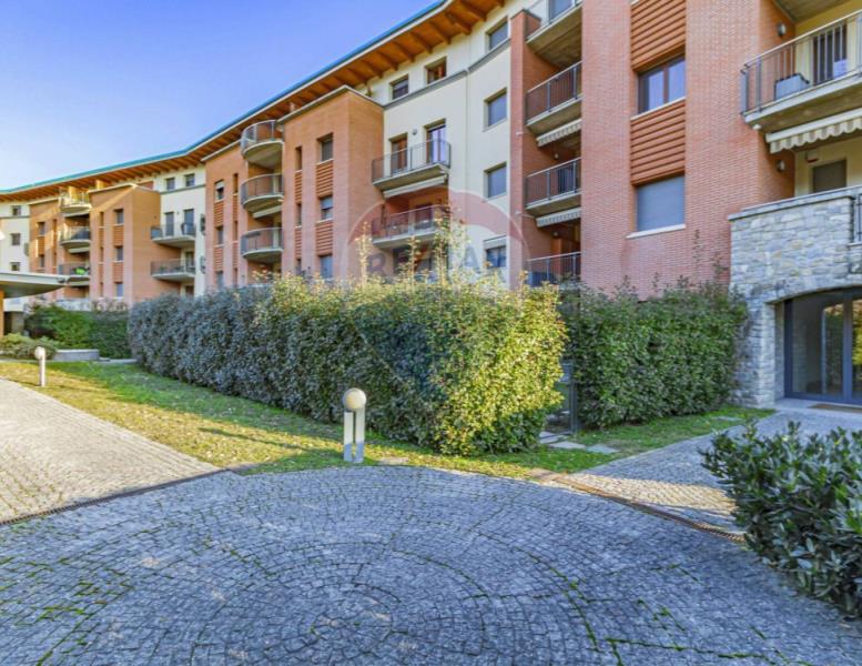 appartamento in vendita a Carnate