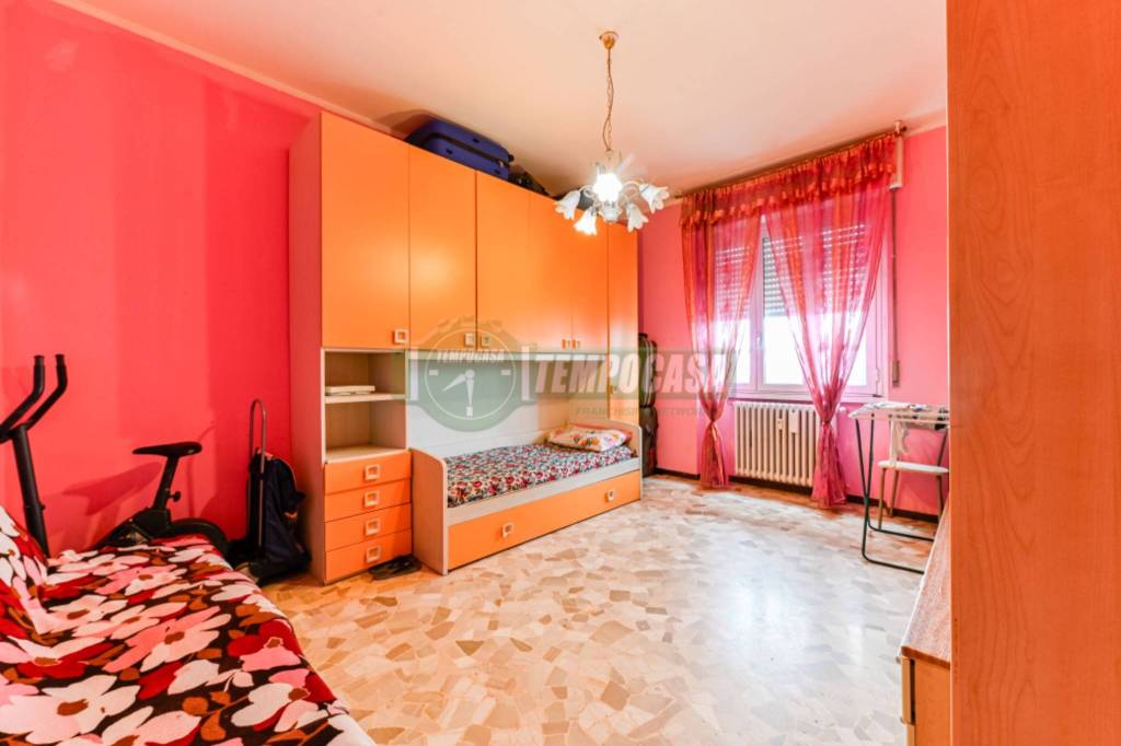 appartamento in vendita a Carnate