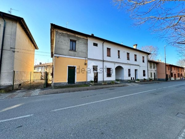 appartamento in vendita a Carnate