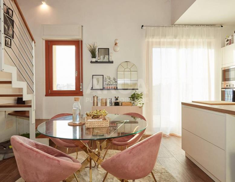 appartamento in vendita a Carnate