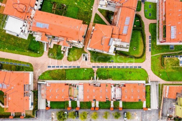 appartamento in vendita a Carnate