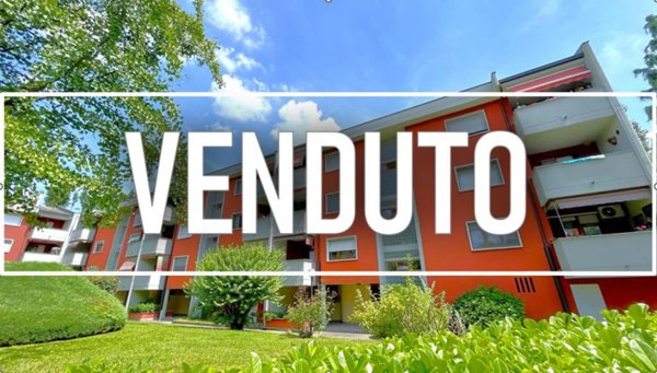 appartamento in vendita a Carnate