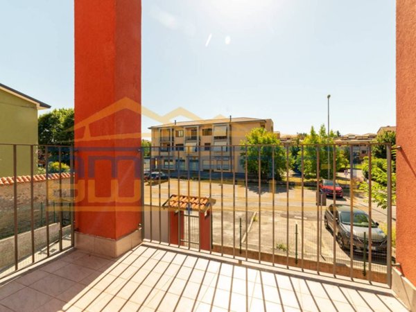 appartamento in vendita a Carnate