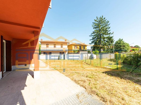 appartamento in vendita a Carnate