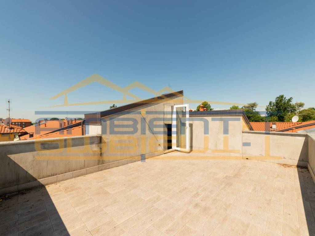 appartamento in vendita a Carnate