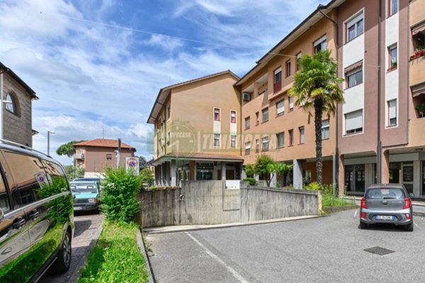 appartamento in vendita a Carnate