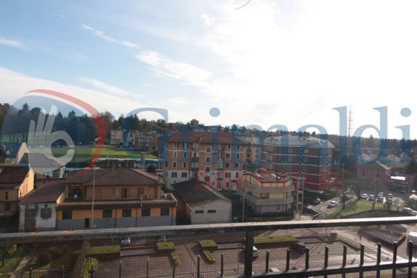 appartamento in vendita a Carnate