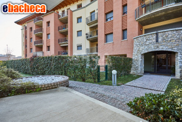 appartamento in vendita a Carnate