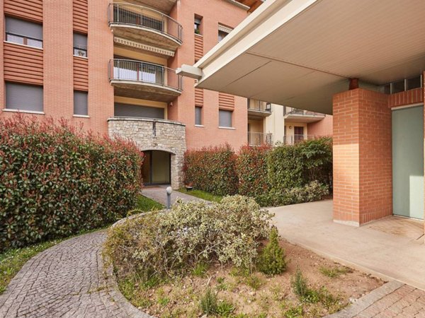 appartamento in vendita a Carnate