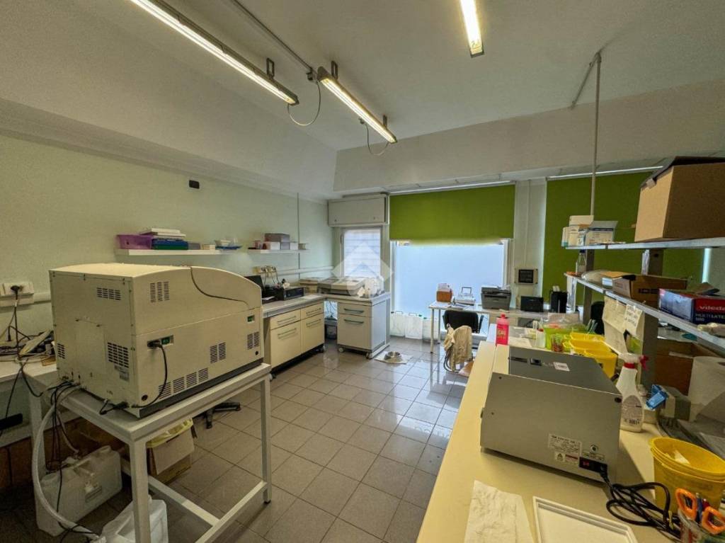 appartamento in vendita a Carnate