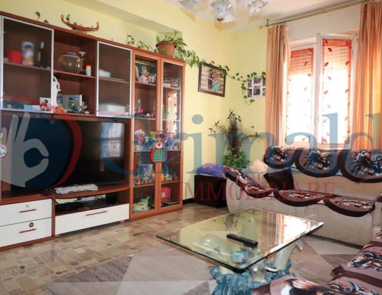 appartamento in vendita a Carnate