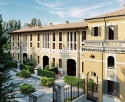 appartamento in vendita a Carnate