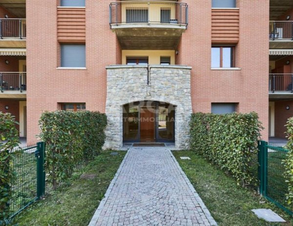 appartamento in vendita a Carnate