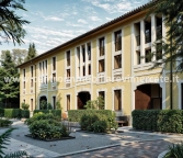 appartamento in vendita a Carnate