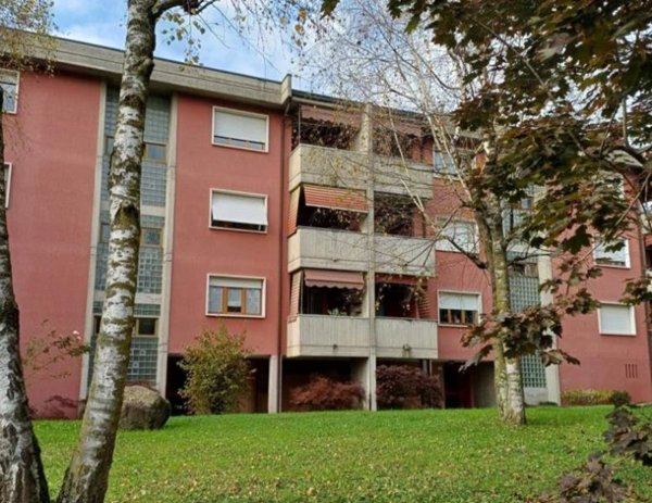 appartamento in vendita a Carnate