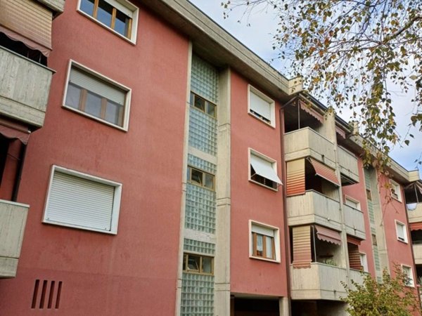 appartamento in vendita a Carnate