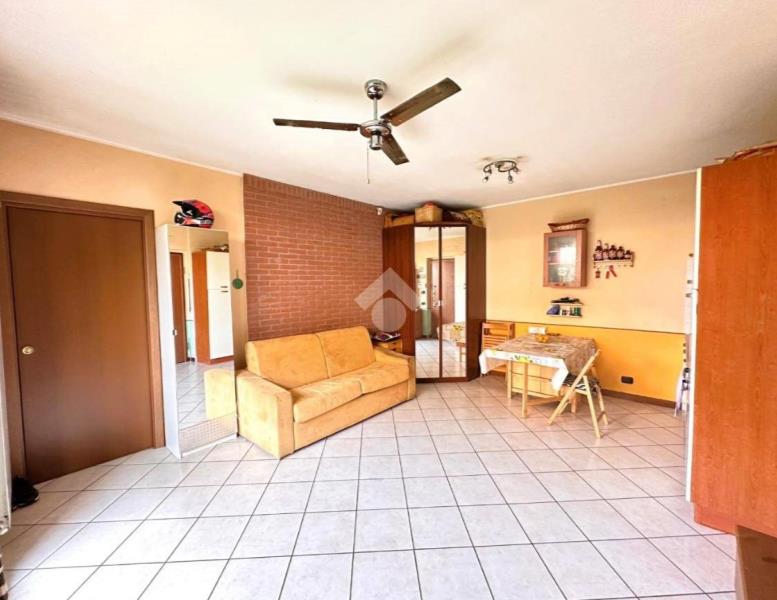 appartamento in vendita a Carnate