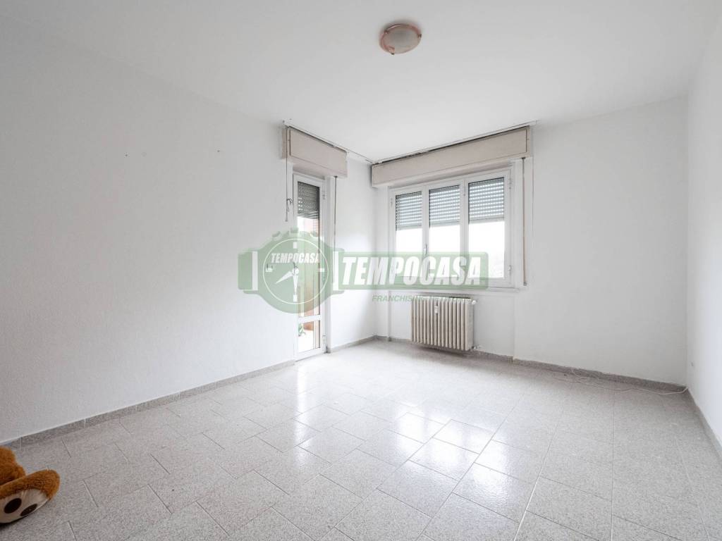 appartamento in vendita a Carnate