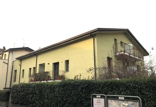 appartamento in vendita a Carnate
