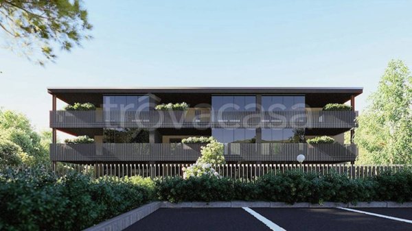 appartamento in vendita a Carnate