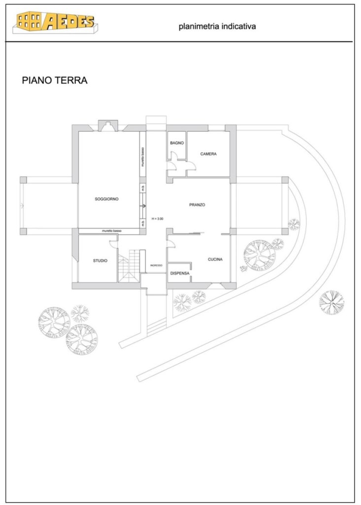 casa indipendente in vendita a Carnate