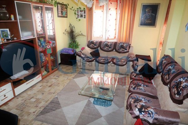 appartamento in vendita a Carnate