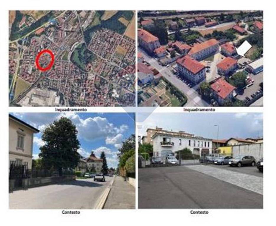 appartamento in vendita a Carnate