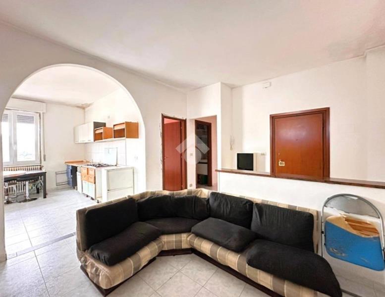 appartamento in vendita a Carnate