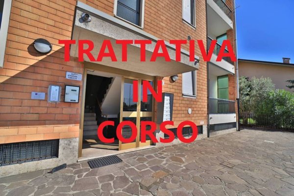 appartamento in vendita a Carnate