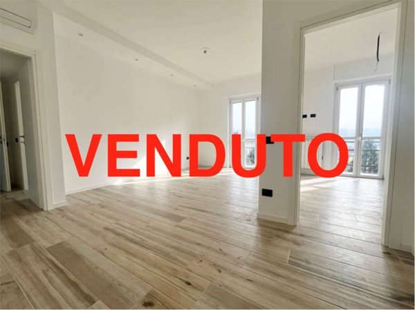 appartamento in vendita a Carnate