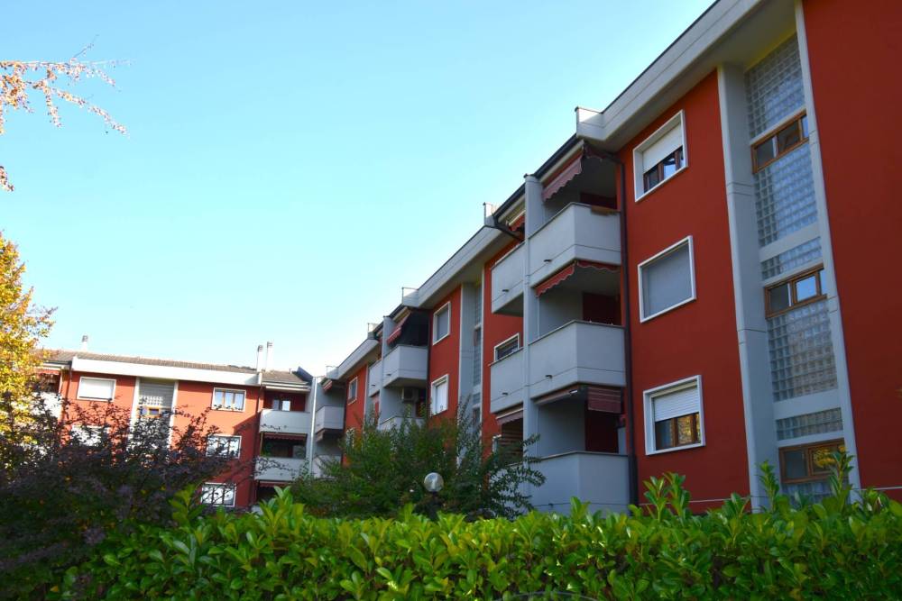 appartamento in vendita a Carnate