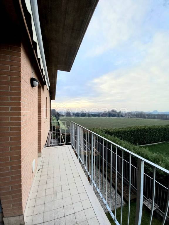 appartamento in vendita a Carnate
