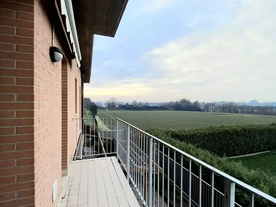 appartamento in vendita a Carnate