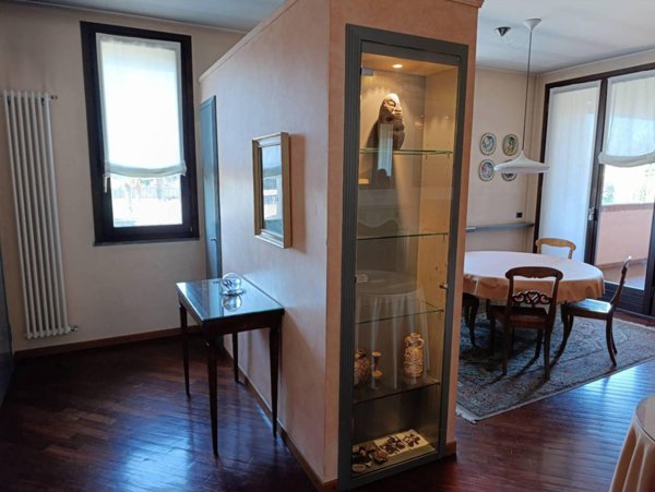 appartamento in vendita a Carnate