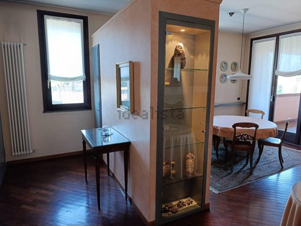 appartamento in vendita a Carnate