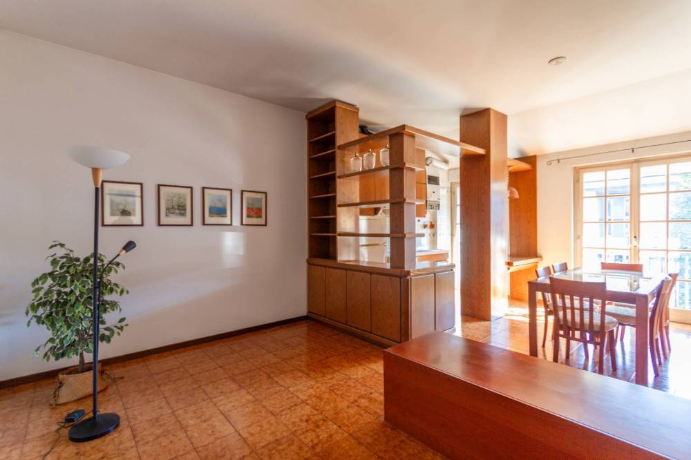 appartamento in vendita a Carnate