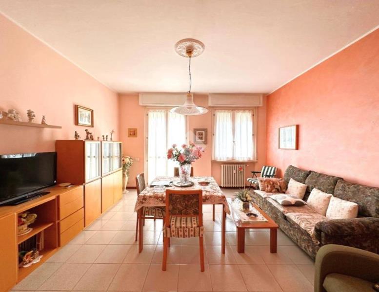 appartamento in vendita a Carnate