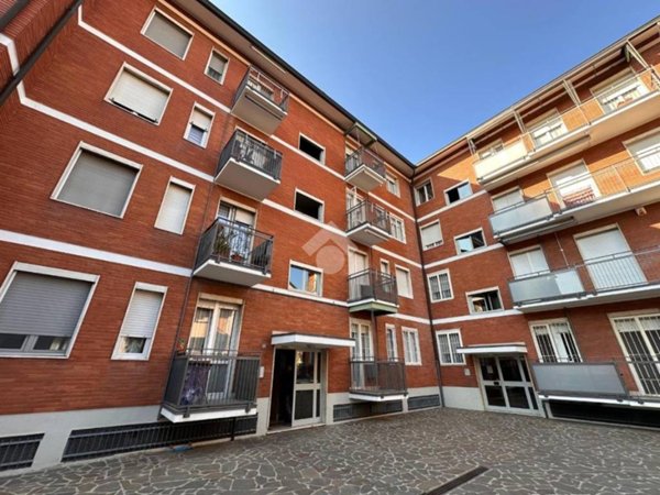 appartamento in vendita a Carnate