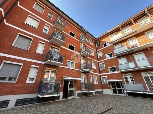 appartamento in vendita a Carnate