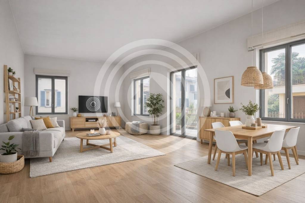 casa indipendente in vendita a Carnate