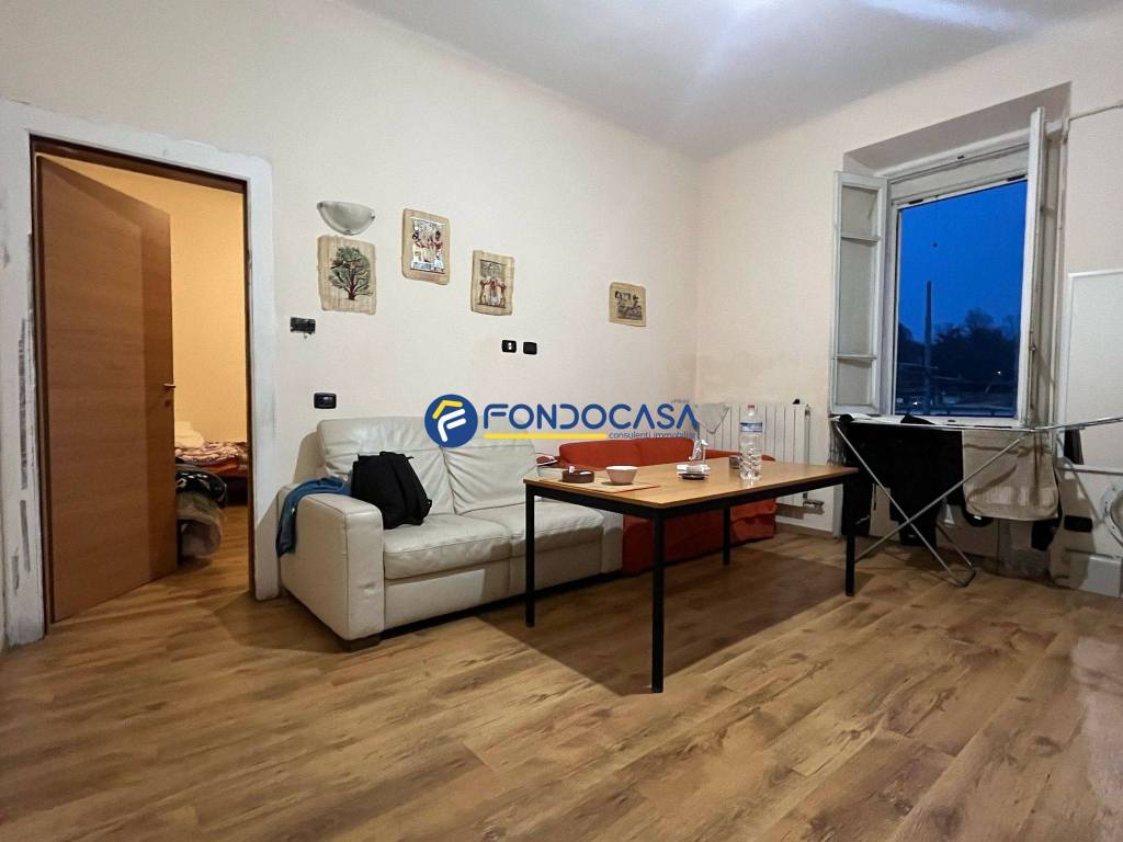 appartamento in vendita a Carnate