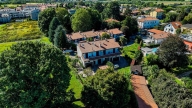 casa indipendente in vendita a Carnate