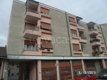 appartamento in vendita a Carnate