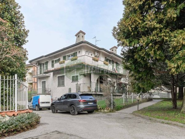 appartamento in vendita a Carnate