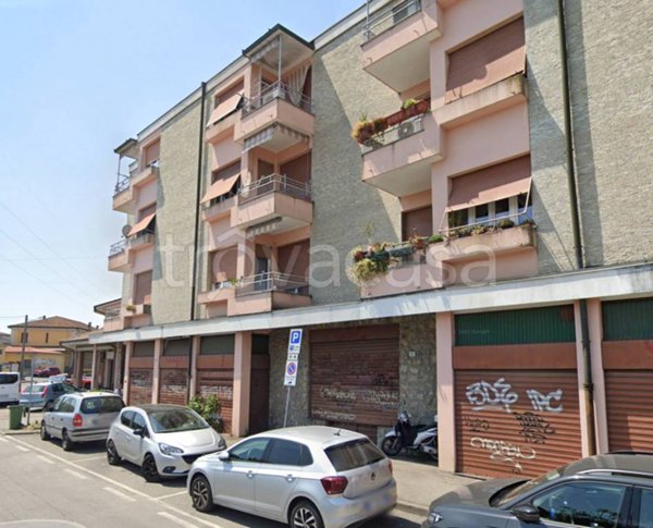 appartamento in vendita a Carnate