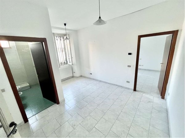 appartamento in vendita a Carnate