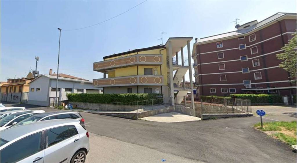 appartamento in vendita a Carnate