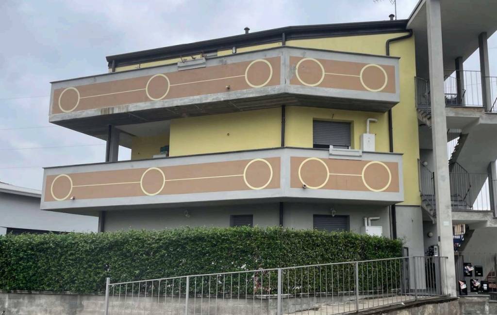 appartamento in vendita a Carnate
