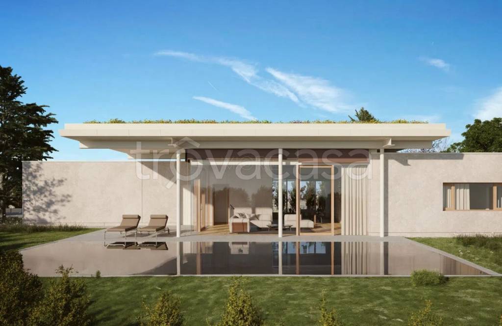 casa indipendente in vendita a Carnate